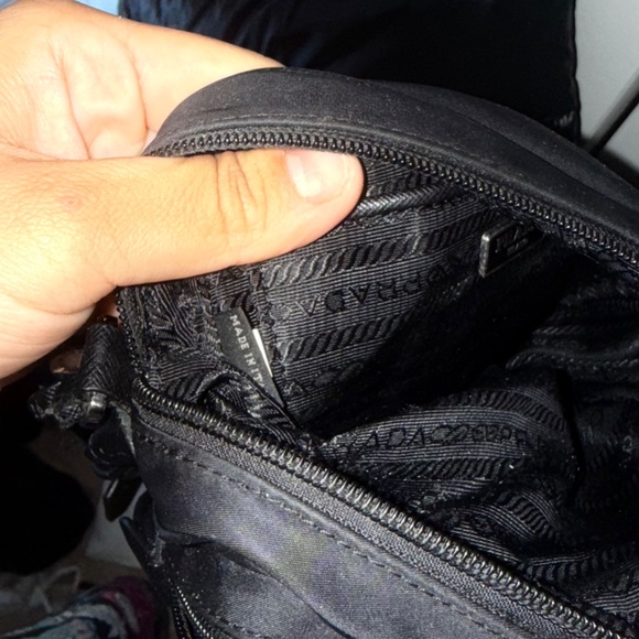 Prada Bag - Picture 4 of 5